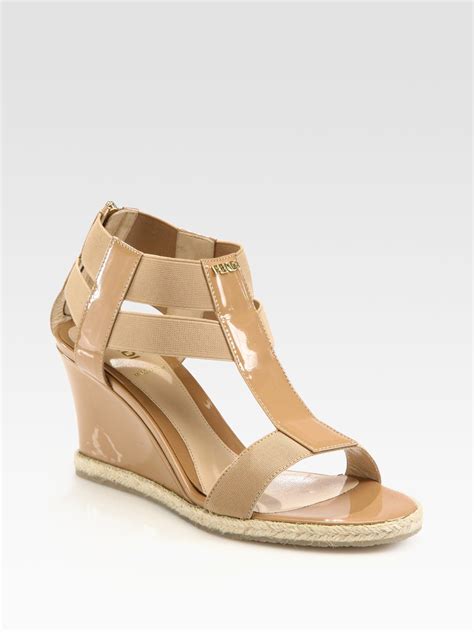 Fendi wedges for women